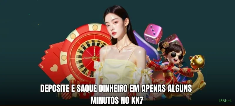 Slots no app 186bet mobile