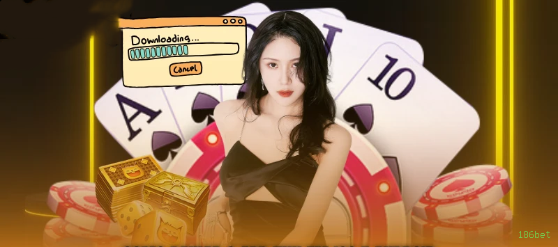 Desempenho do app 186bet em diferentes aparelhos