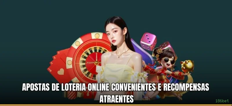 Plataforma 186bet - cassino e apostas