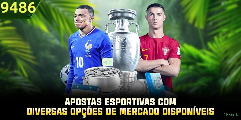 Programa VIP 186bet - benefícios exclusivos