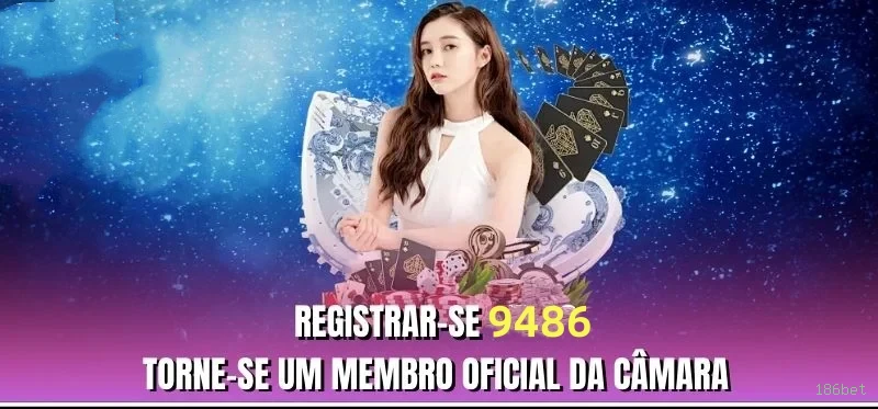 Bônus e prêmios 186bet