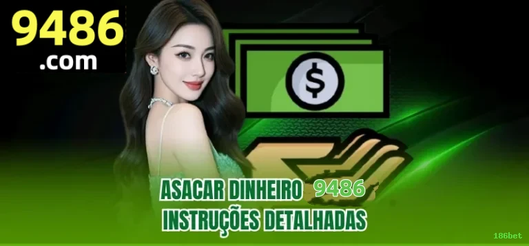 Slots com prêmios 186bet